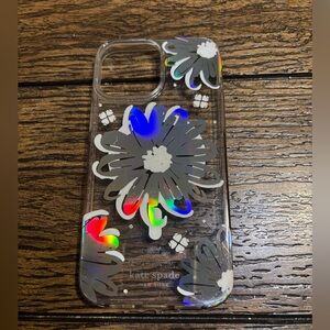 Kate Spade iPhone 13 Pro Max phone case